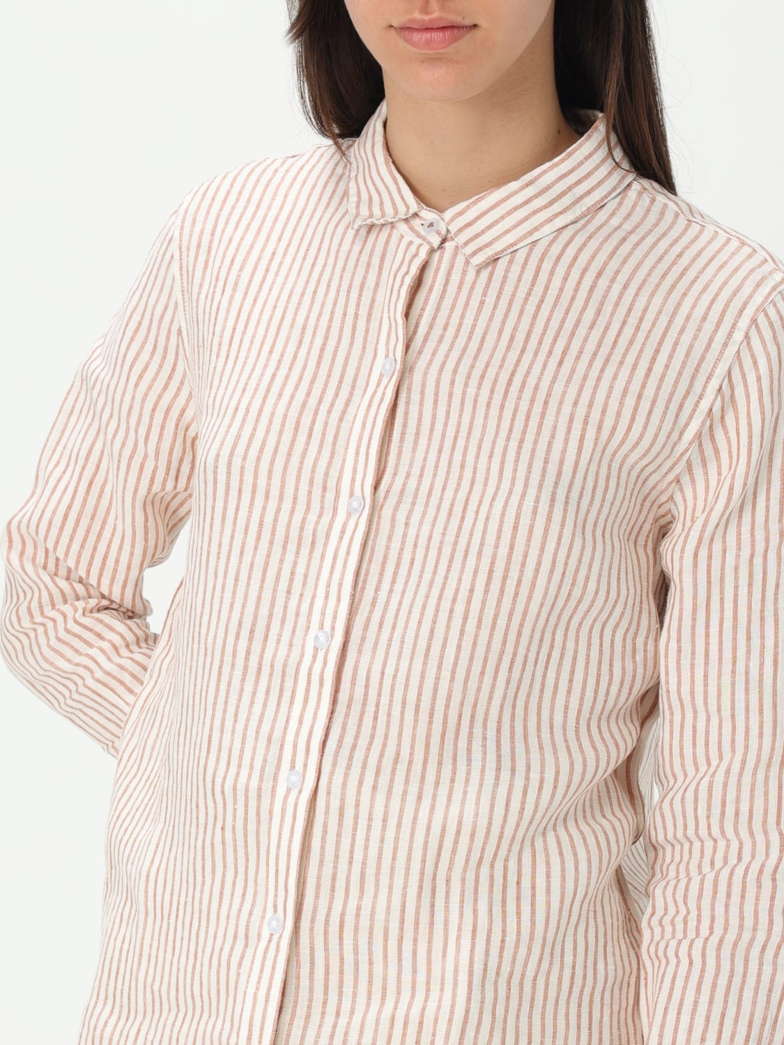 Shirt woman Barbour - 3