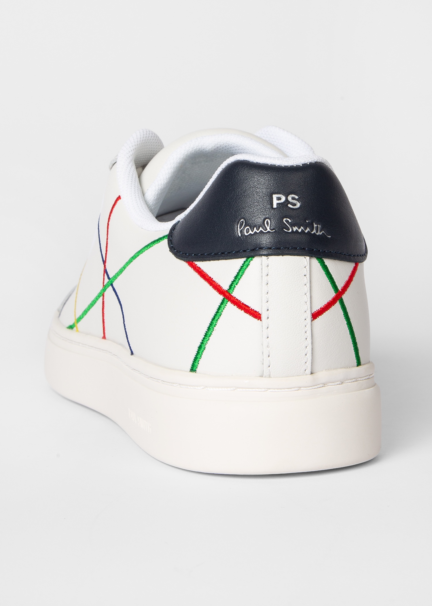'Rex' Sneakers - 5