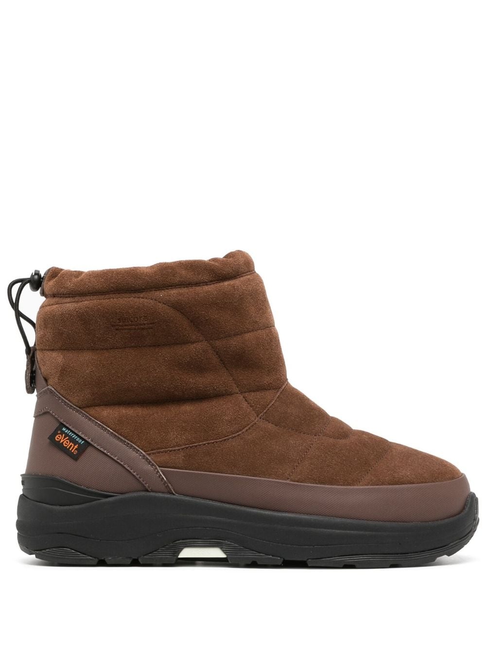 Bower suede snow boots - 1