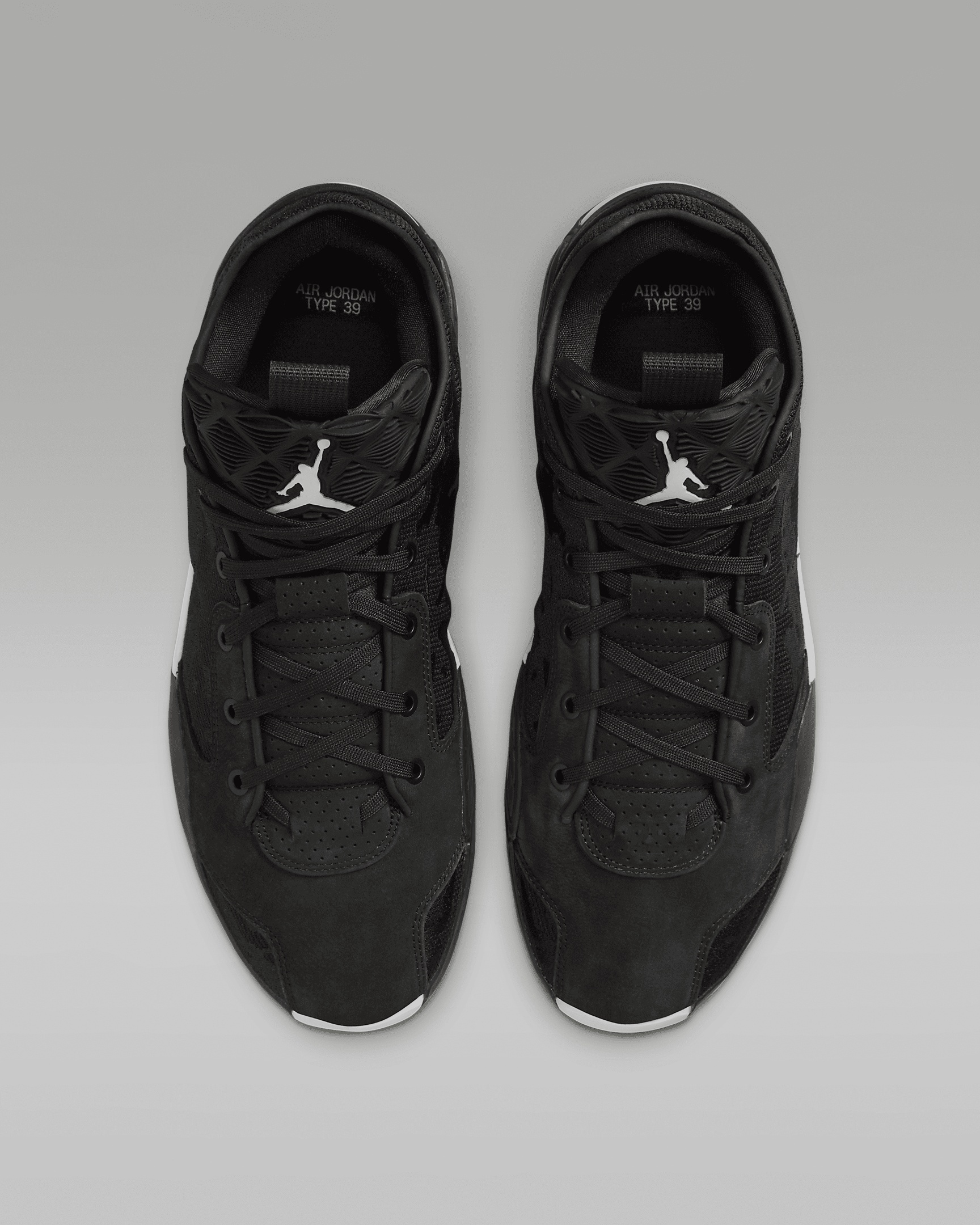 Air Jordan XXXIX "Lumier" Basketball Shoes - 4