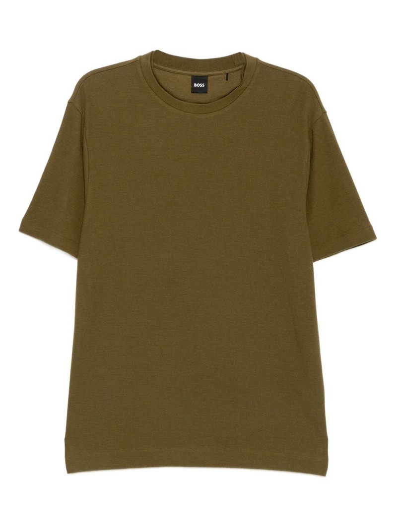 Thompson T-shirt 1
