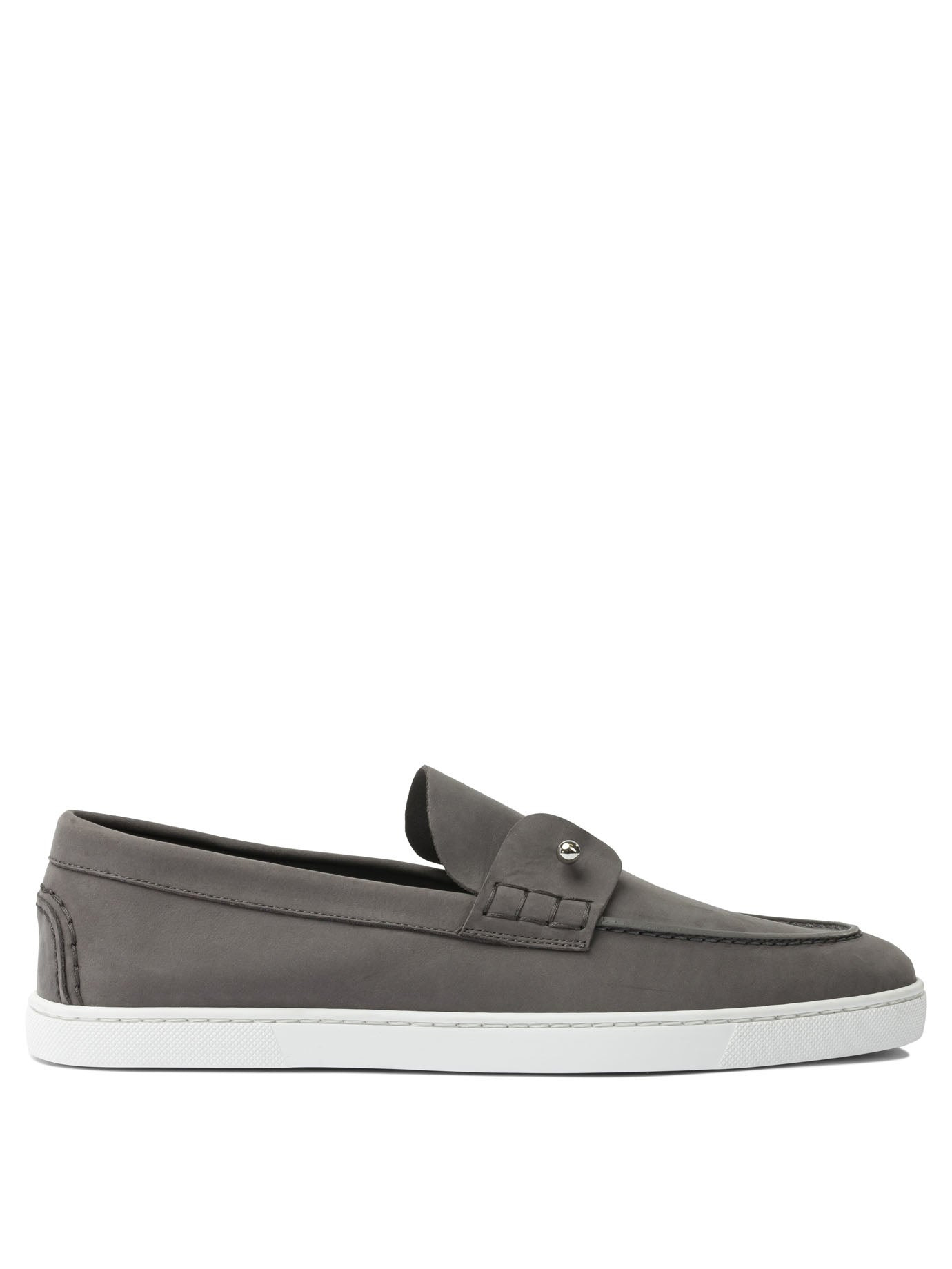 Christian Louboutin Men Loafers & Slippers - 1