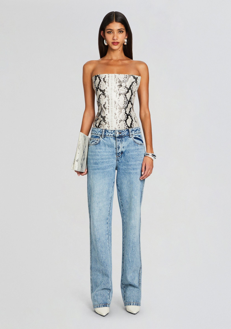 RETROFÊTE FLORA PANT outlook