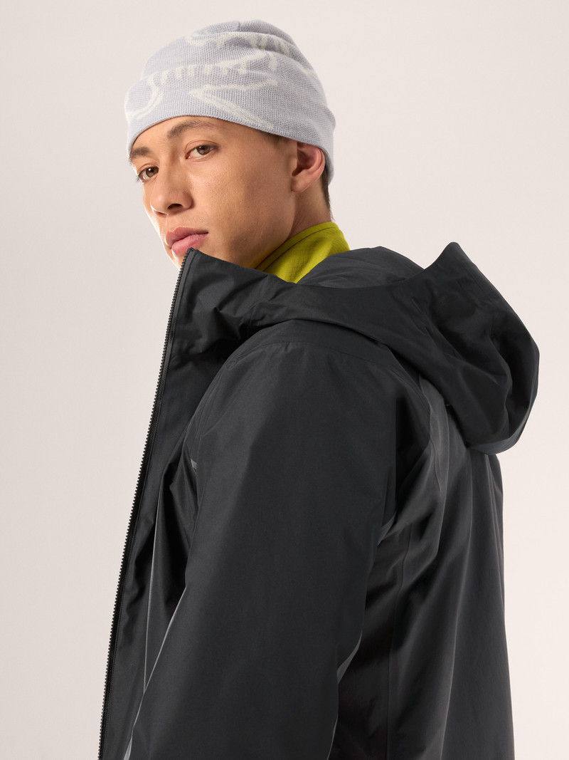 Solano Insulated Hoody 8