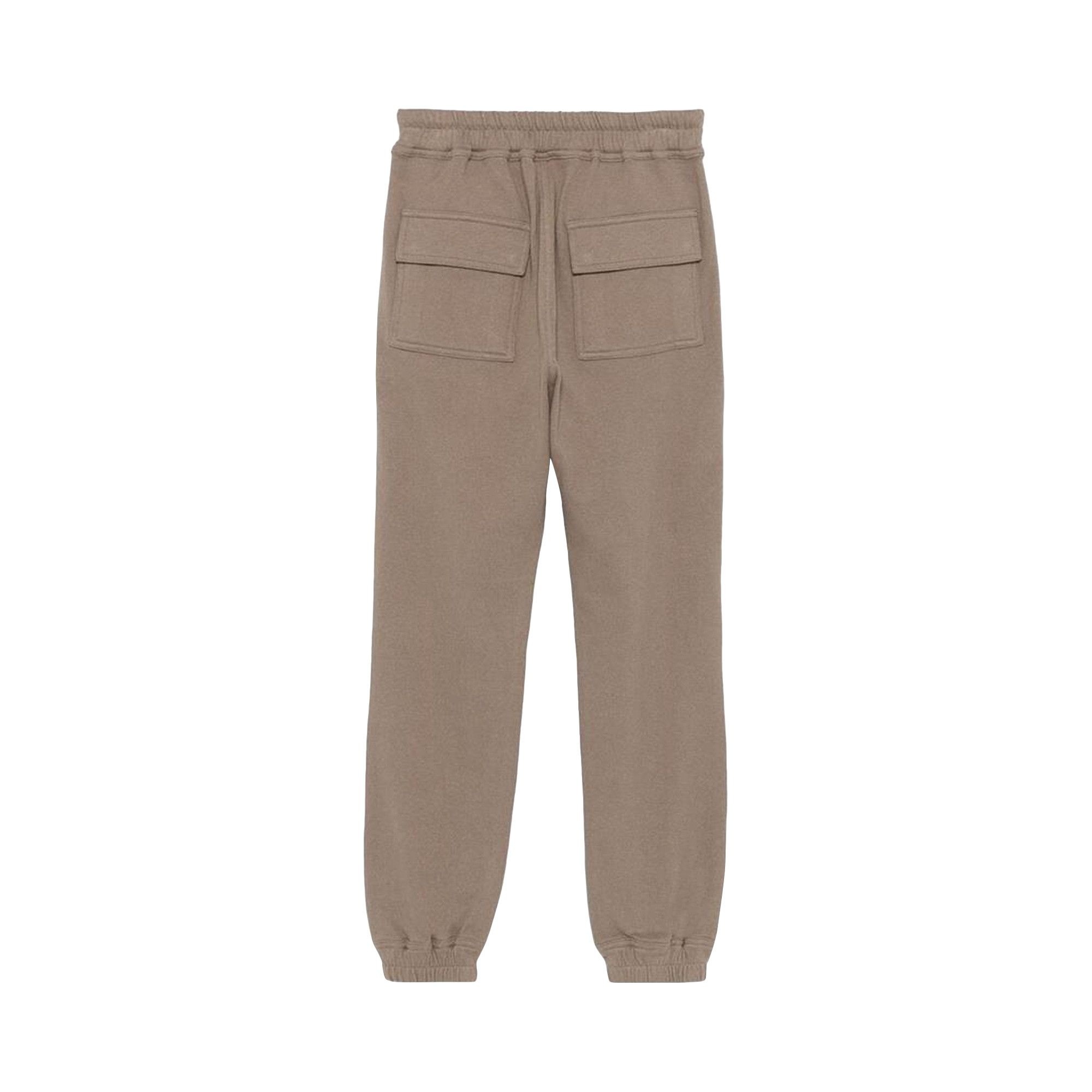 Moncler x Rick Owens Felpa Joggers 'Dust' - 2