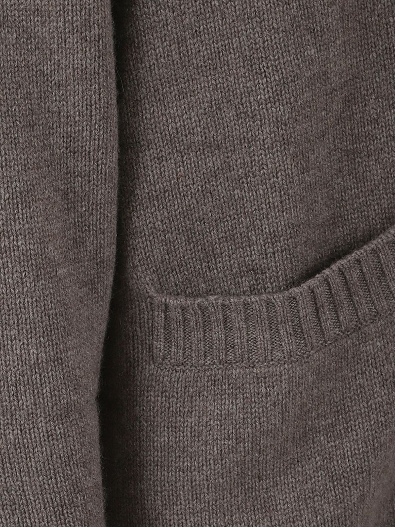 pocketed buttoned cardigan 3