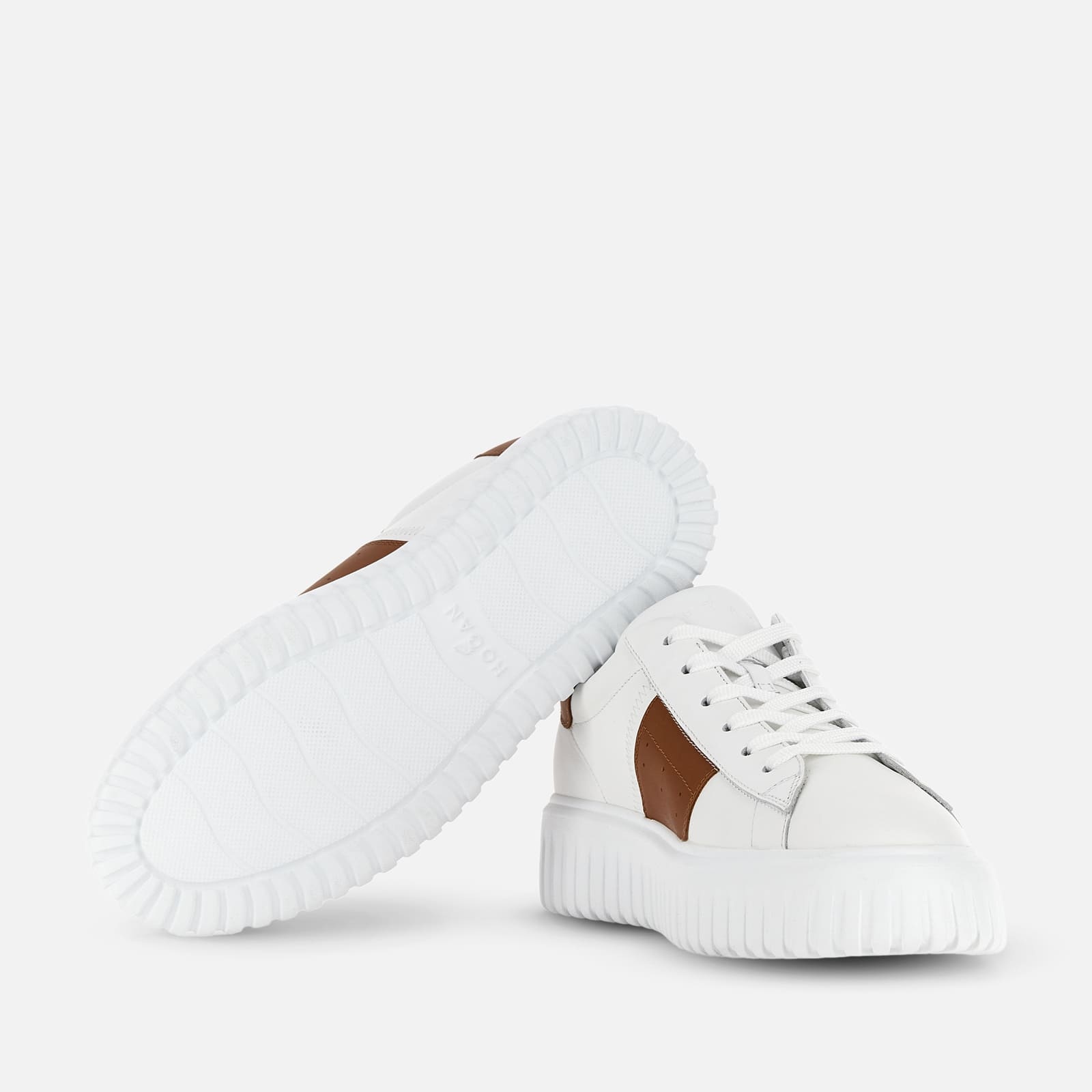 Sneakers Hogan H-Stripes - 4