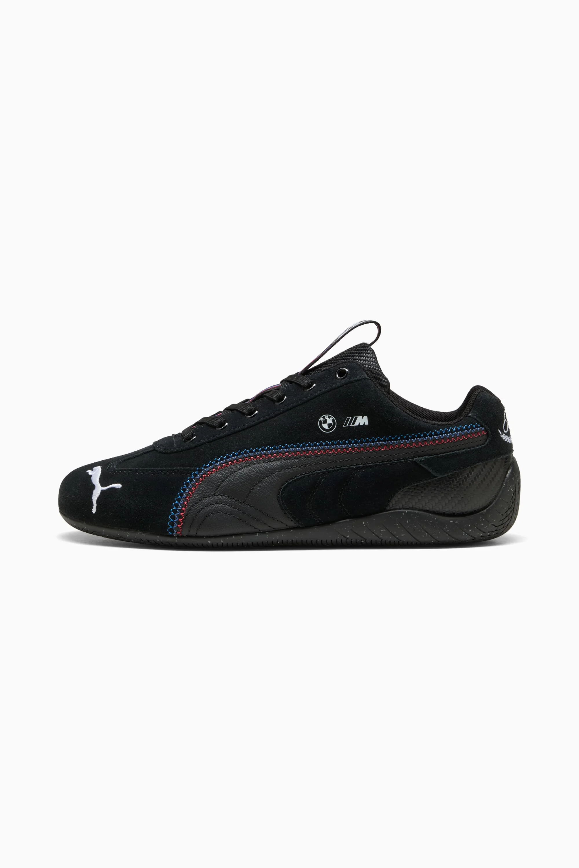BMW M Speedcat M3 40 Years Men's Sneakers - 1