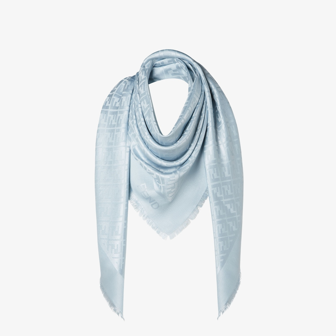 FF Shawl - 3