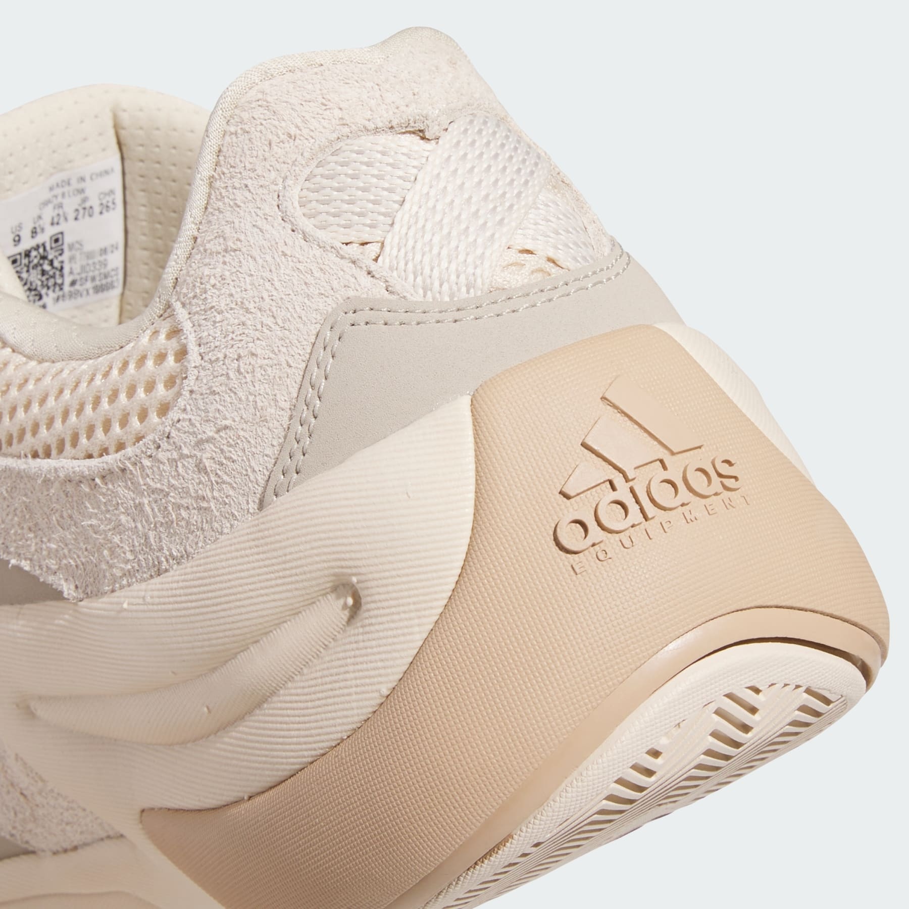 adidas Crazy 8 Low Shoes - JI0339 | REVERSIBLE