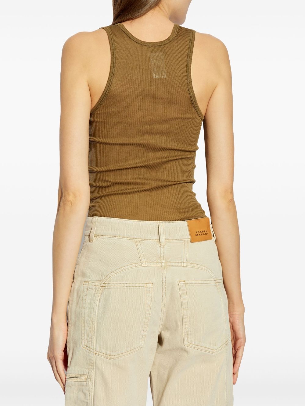 Louisali vest - 4