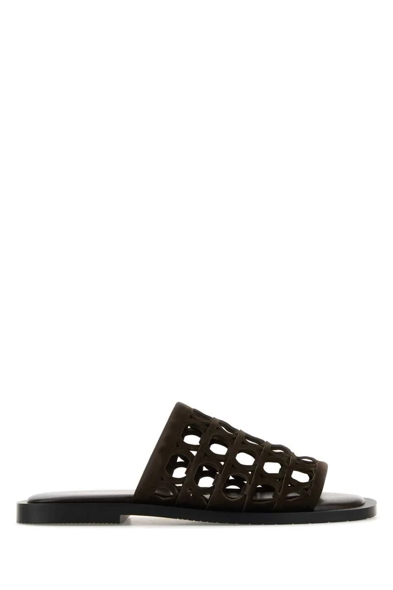 Salvatore Ferragamo Sandals - 1