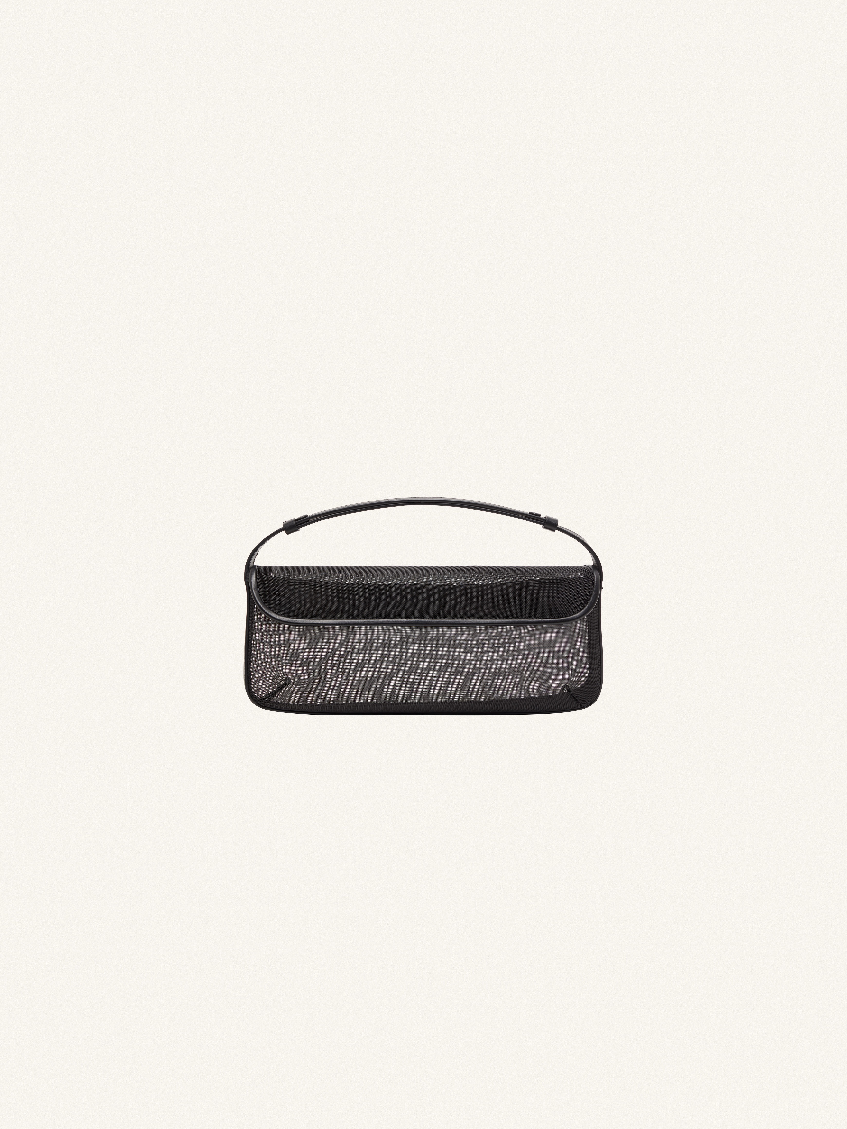 SLEEK MESH BAG - 1