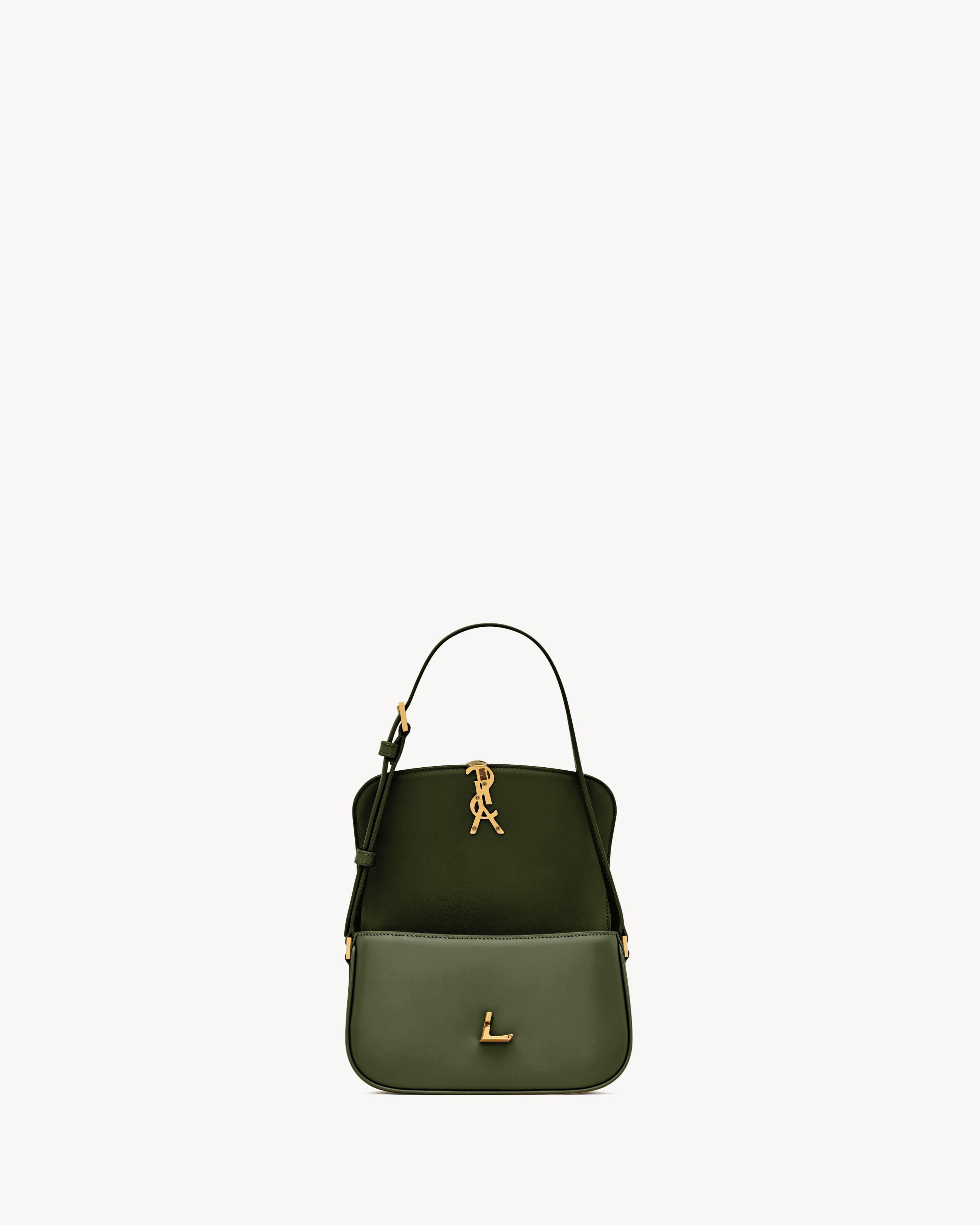 SOLFERINO MINI IN BOX SAINT LAURENT - 4