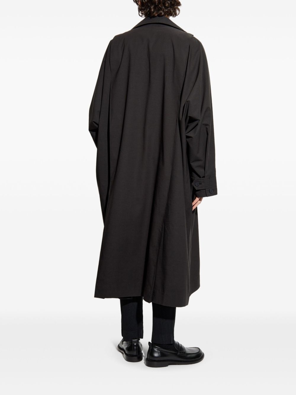 Parachute coat - 4