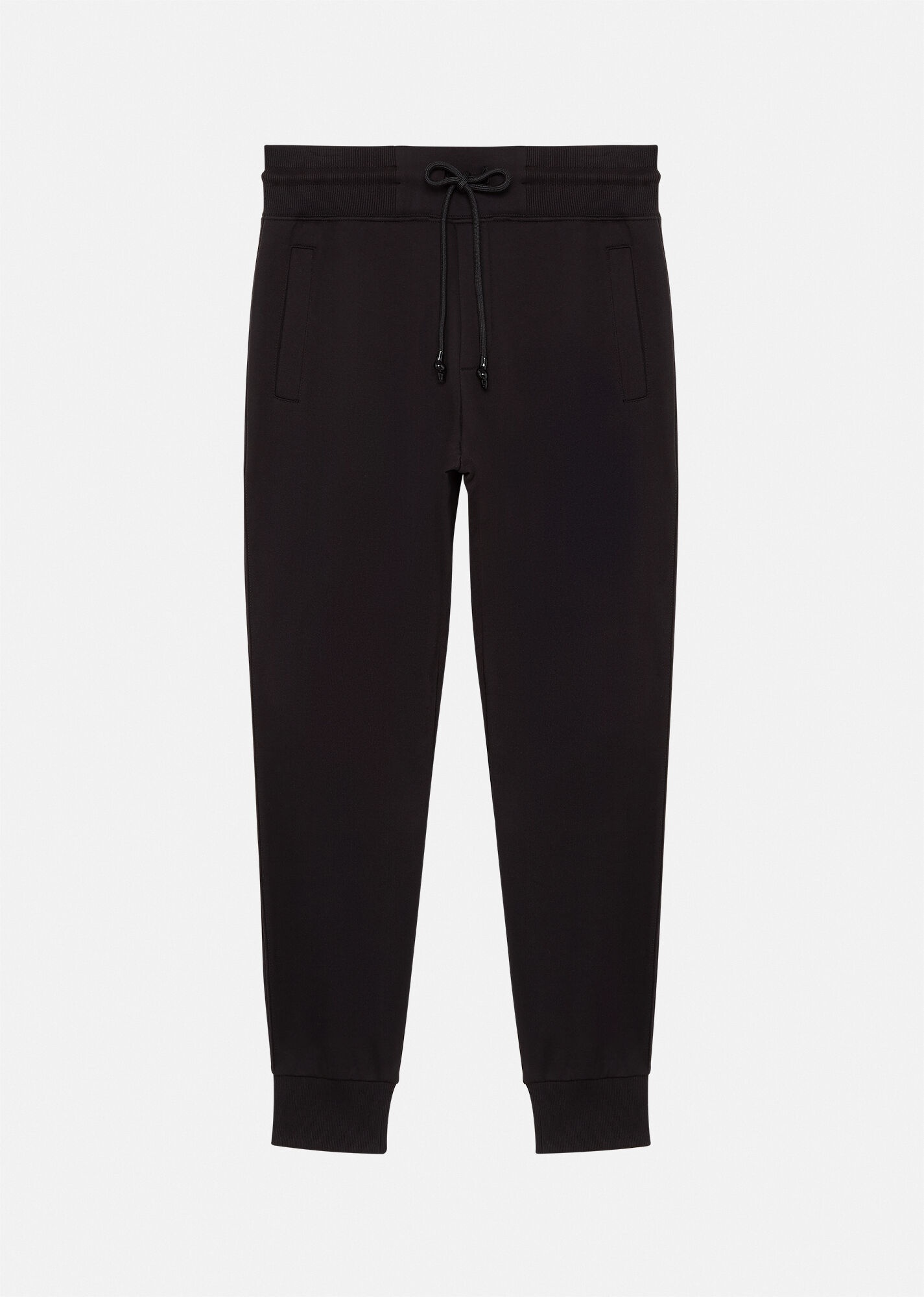 V-Emblem Sweatpants - 1