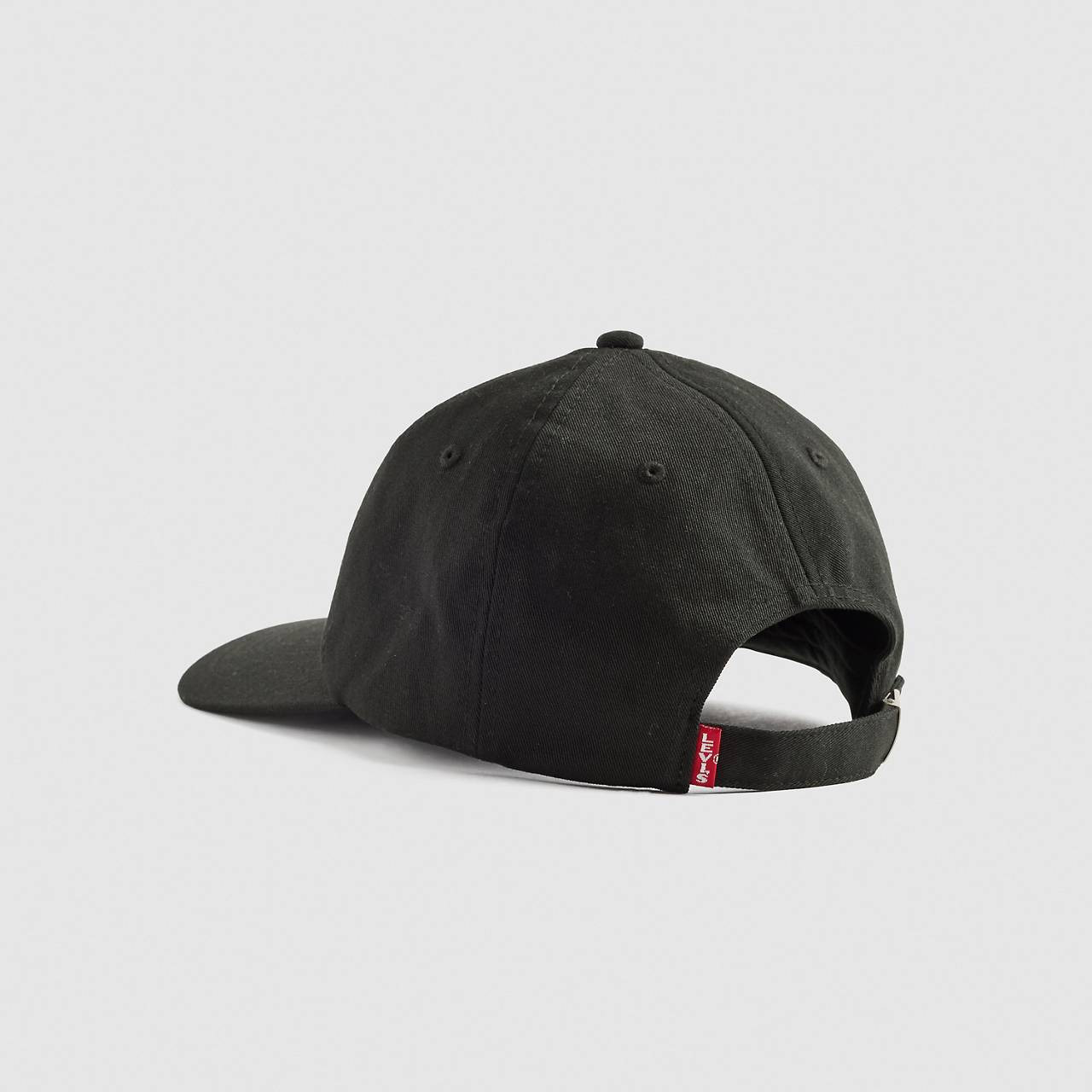 LAZY GIRL LOGO CAP - 3