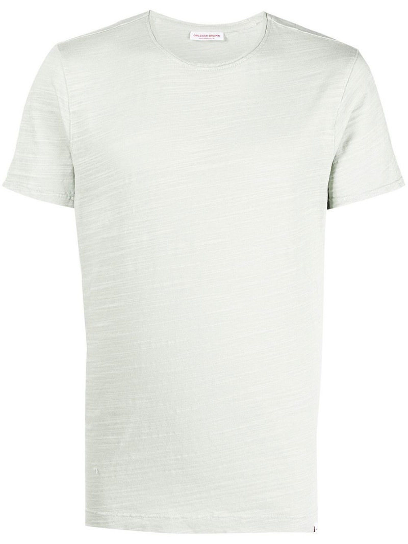 Sammy Tape short-sleeve T-shirt 1
