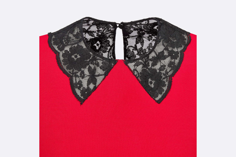 Dioramour Short Dress 7