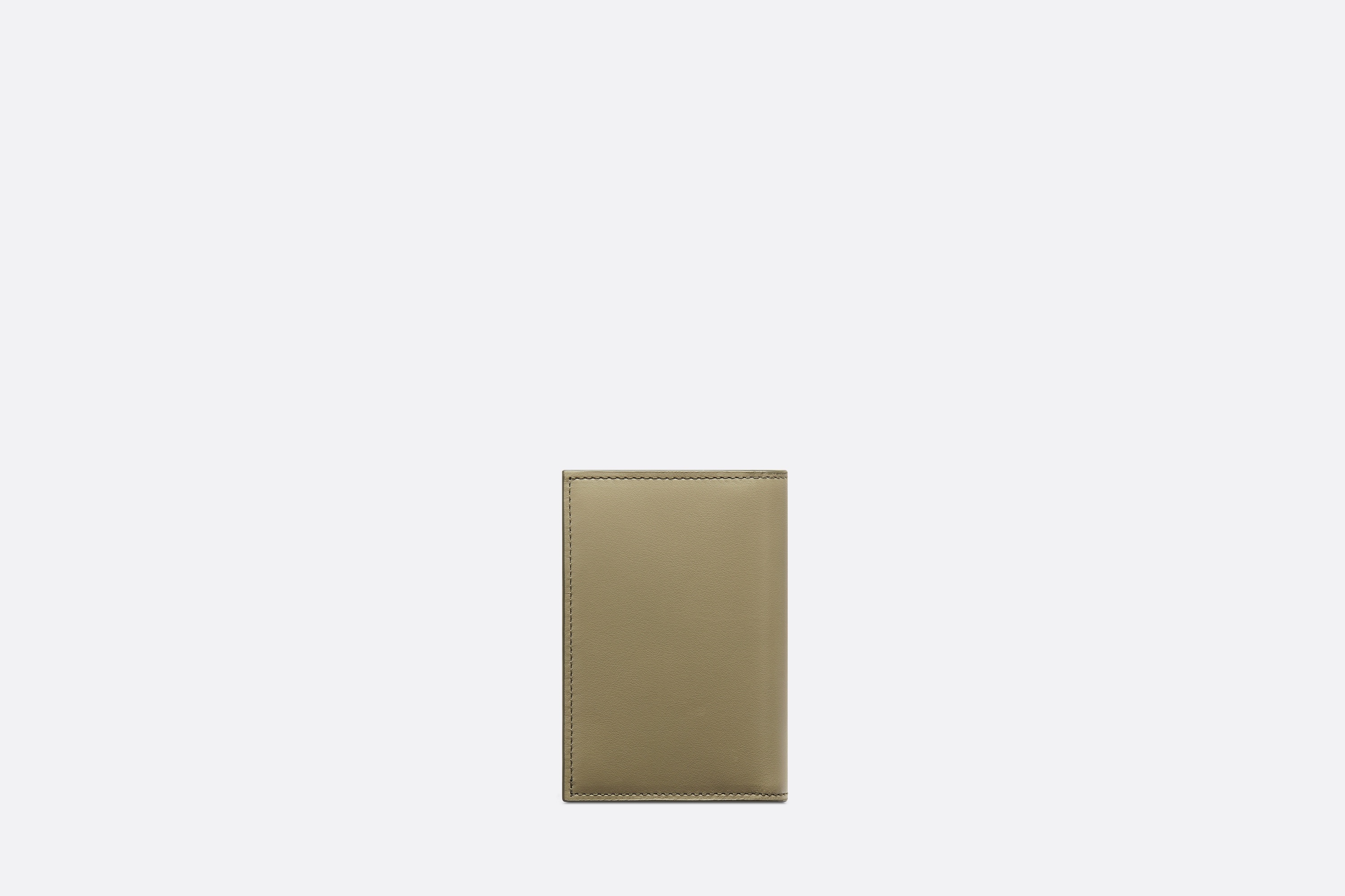 Bi-Fold Card Holder - 4