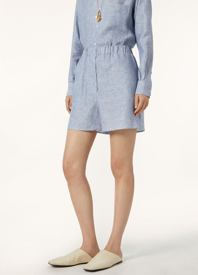 Angelo Bermuda Shorts - 4