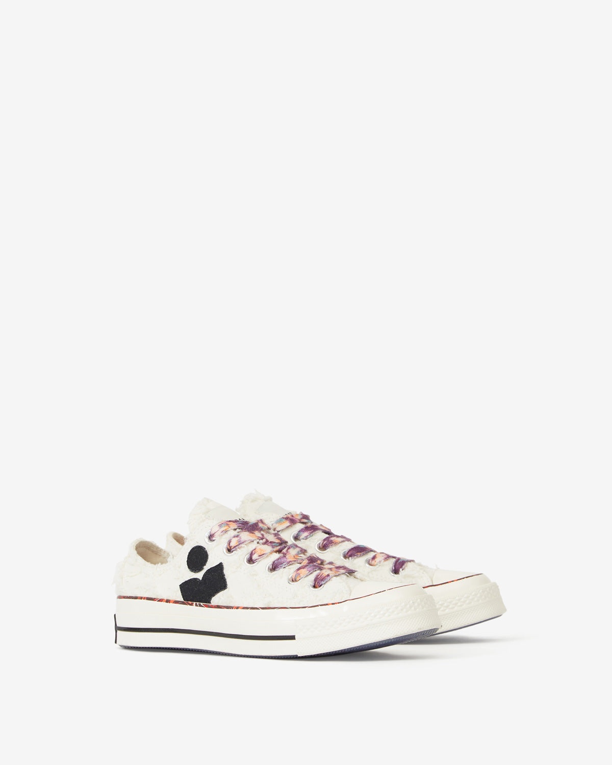 CHUCK 70 OX SNEAKERS - 3