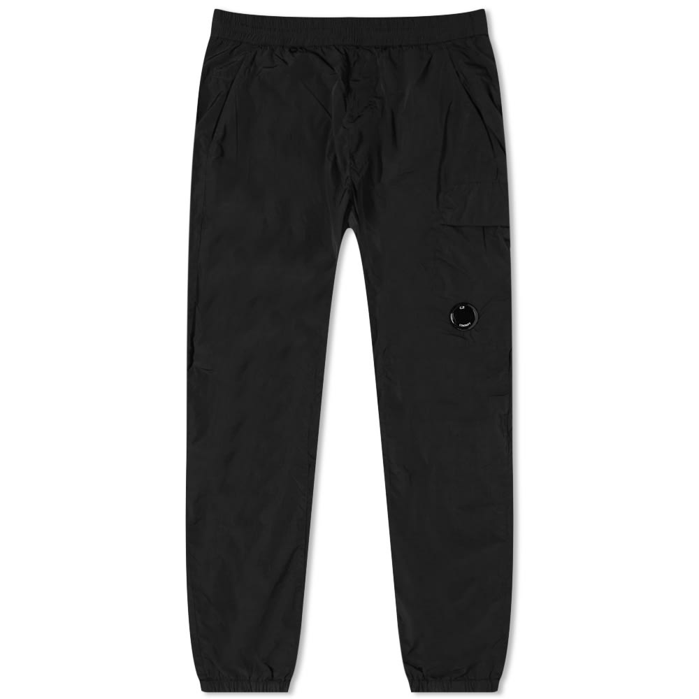 C.P. Company Chrome R Lens Pocket Track Pants - 1