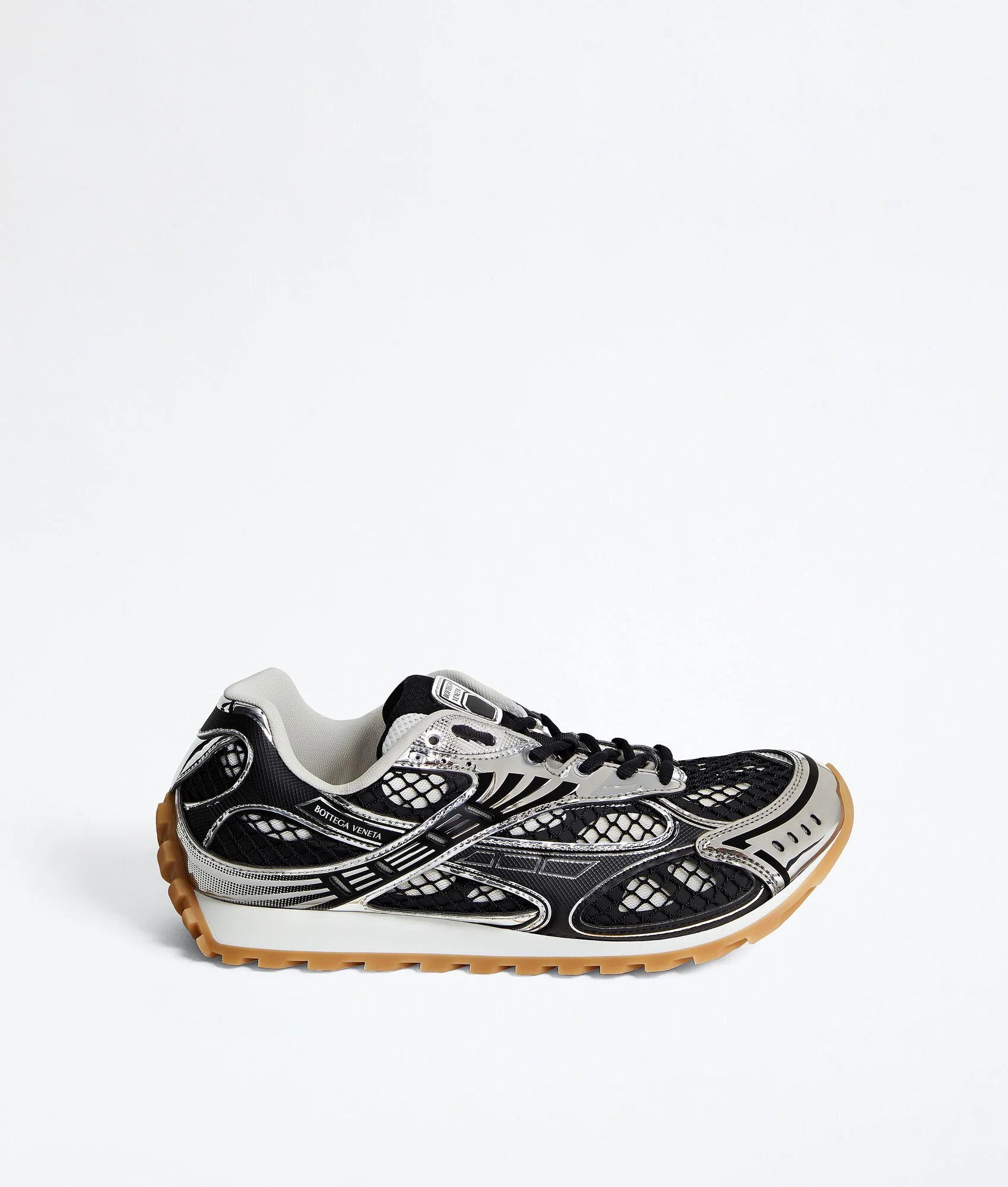Orbit Sneaker - 1