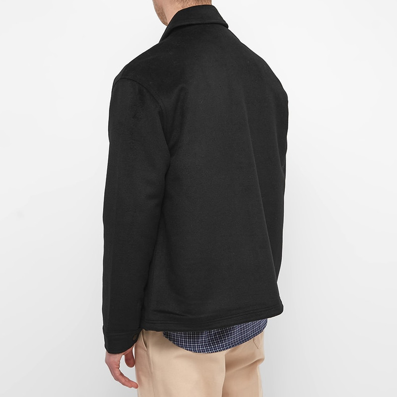 Axel Arigato Coach Jacket 3