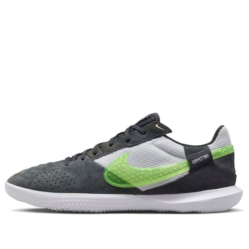 Nike Streetgato IC 'Mad Voltage Pack Black Volt' DC8466-012 - 1
