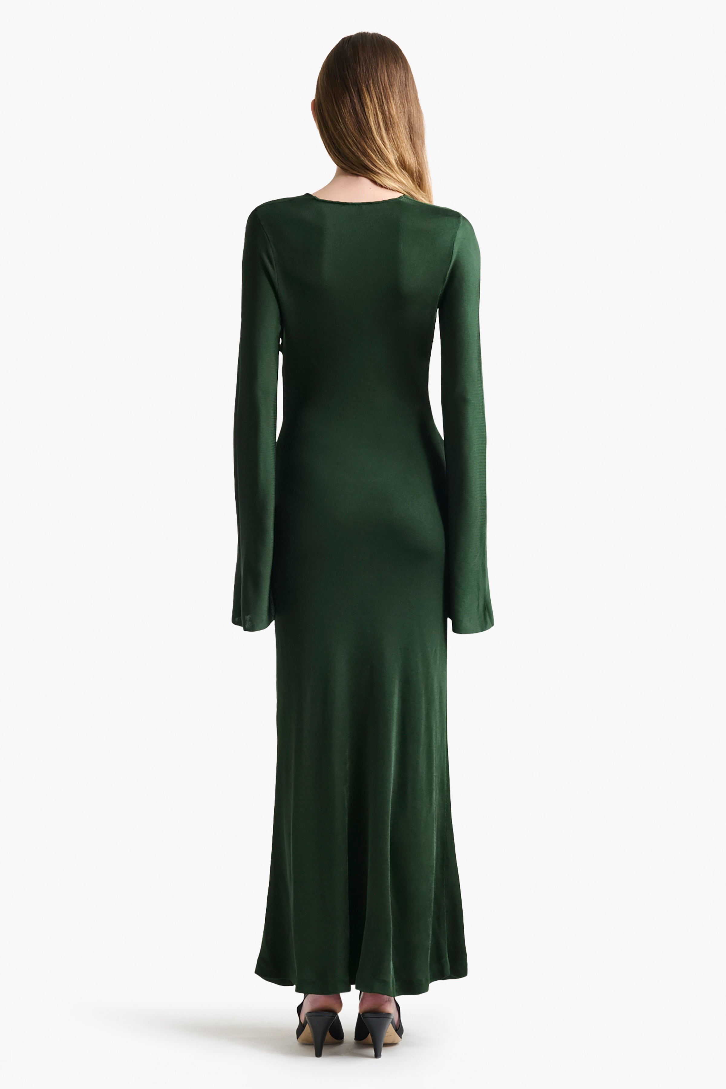 MILDA DRESS - 5