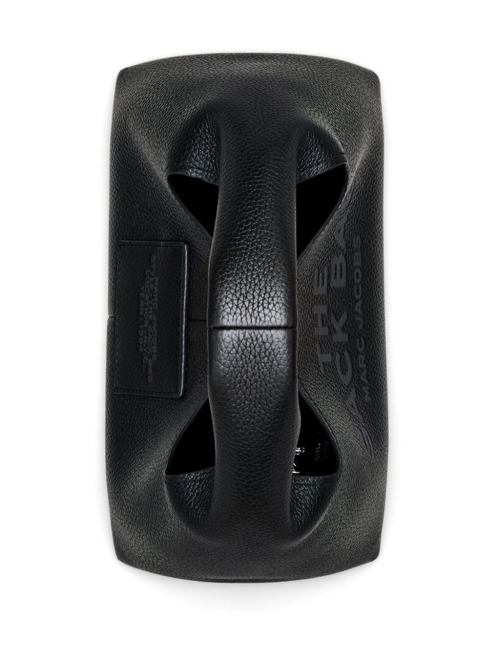 The Sack mini leather hobo bag - 4