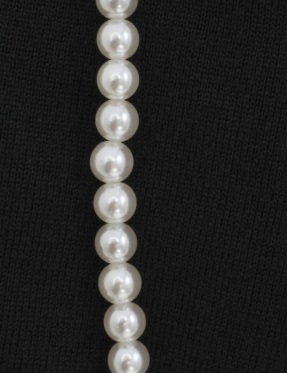 CRUSH NECKLACE SWEATER - 6