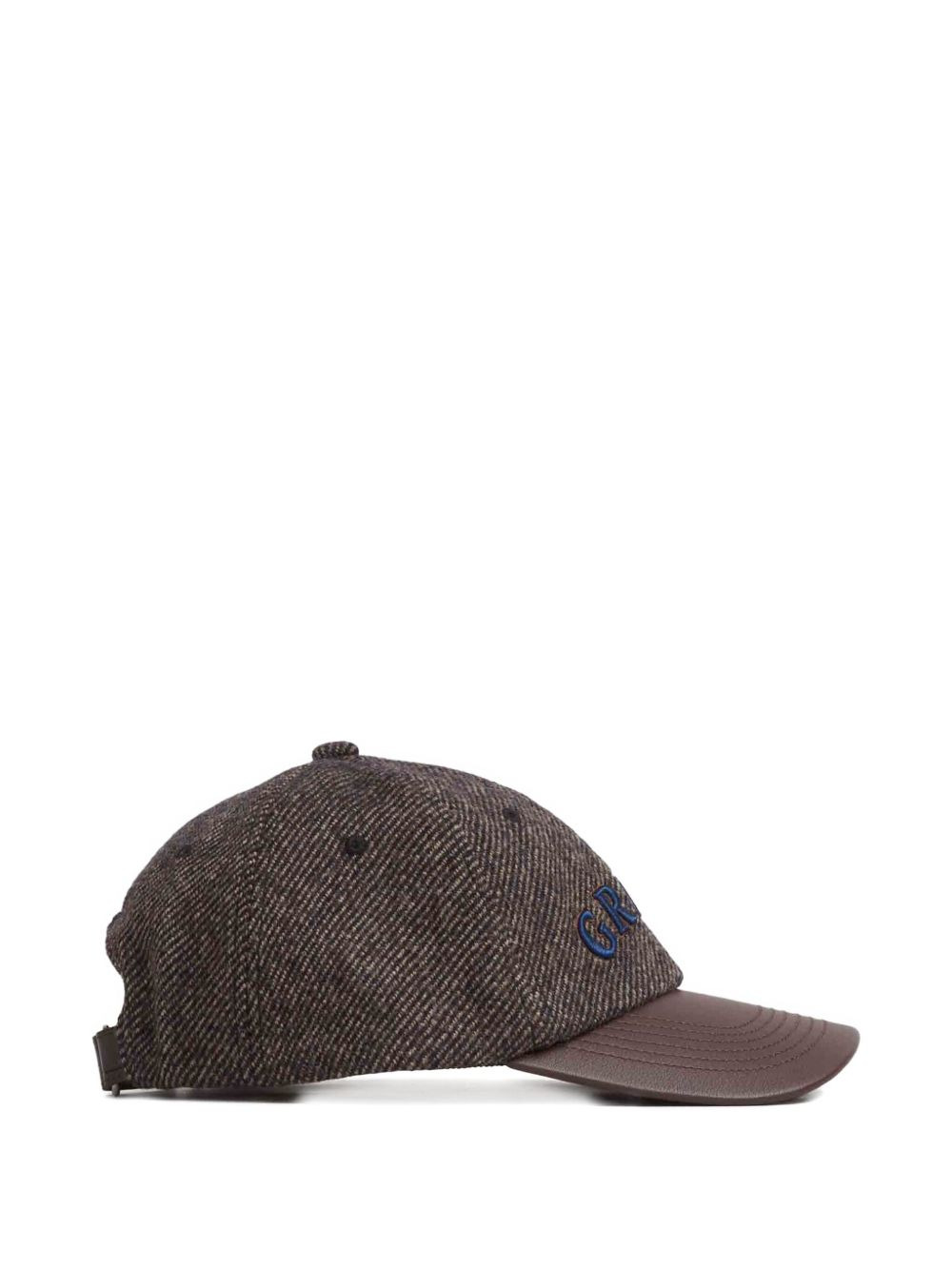 Grace cap - 3