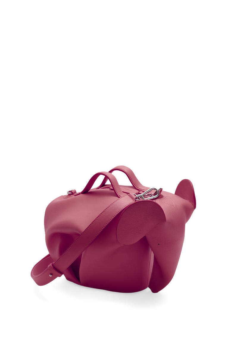 Large Elephant bag in classic calfskin 1
