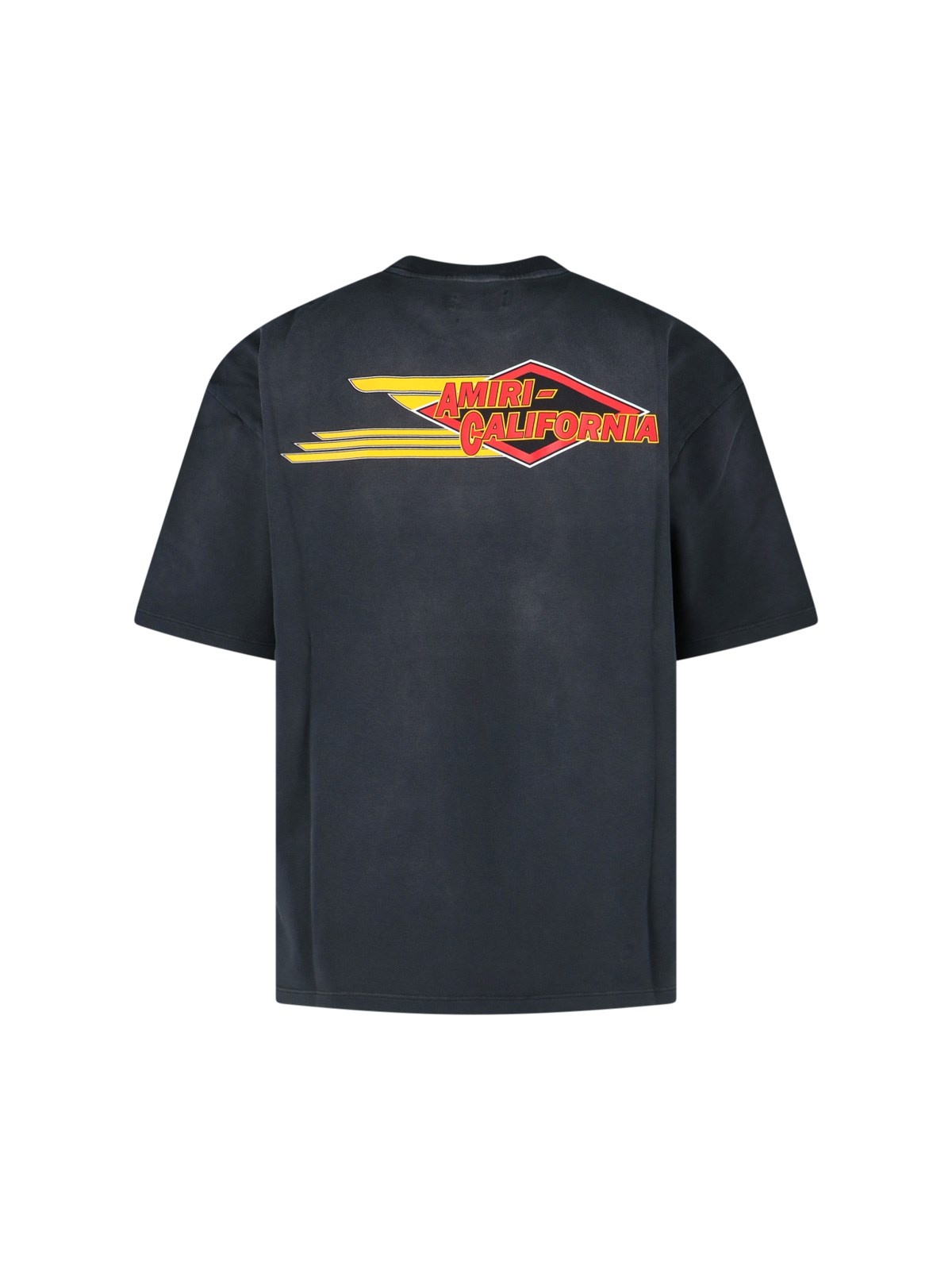'EAGLE' T-SHIRT - 2