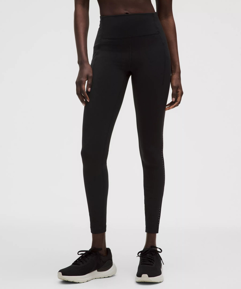 lululemon Swift Speed High-Rise Tight 28" *Brushed outlook