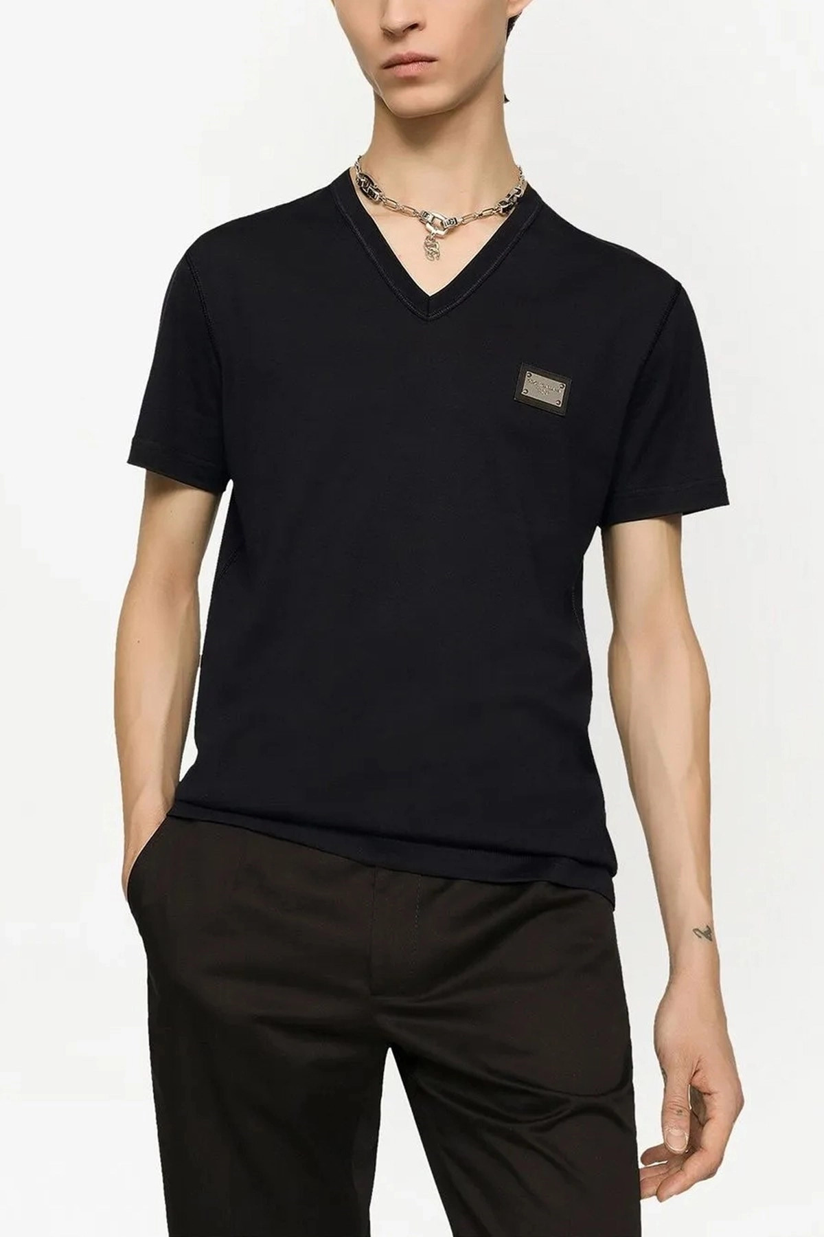 Logo T-shirt - 2