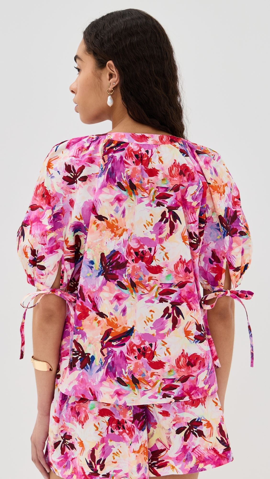 Vienne Blouse - 2