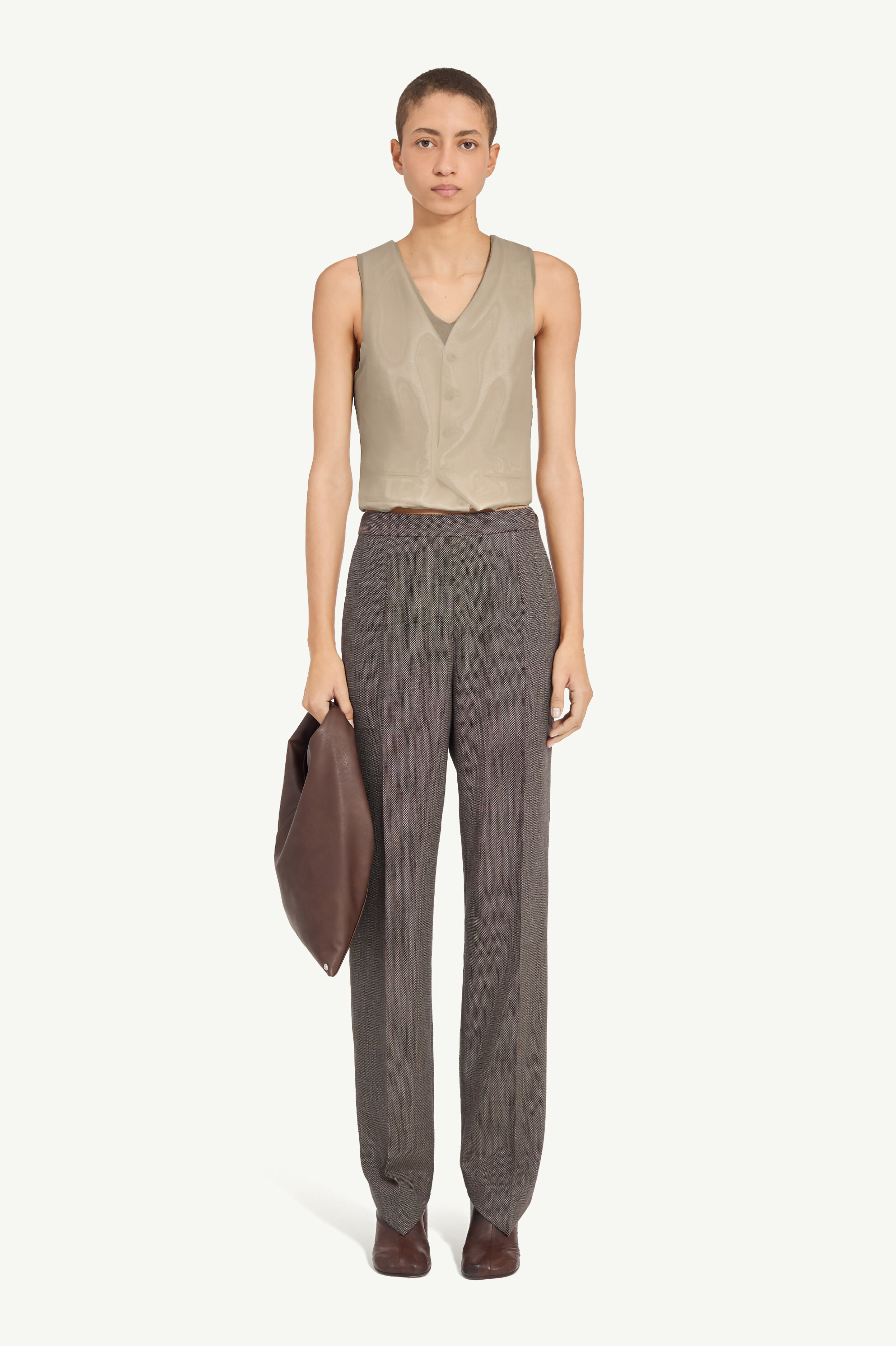 Waistcoat - 2