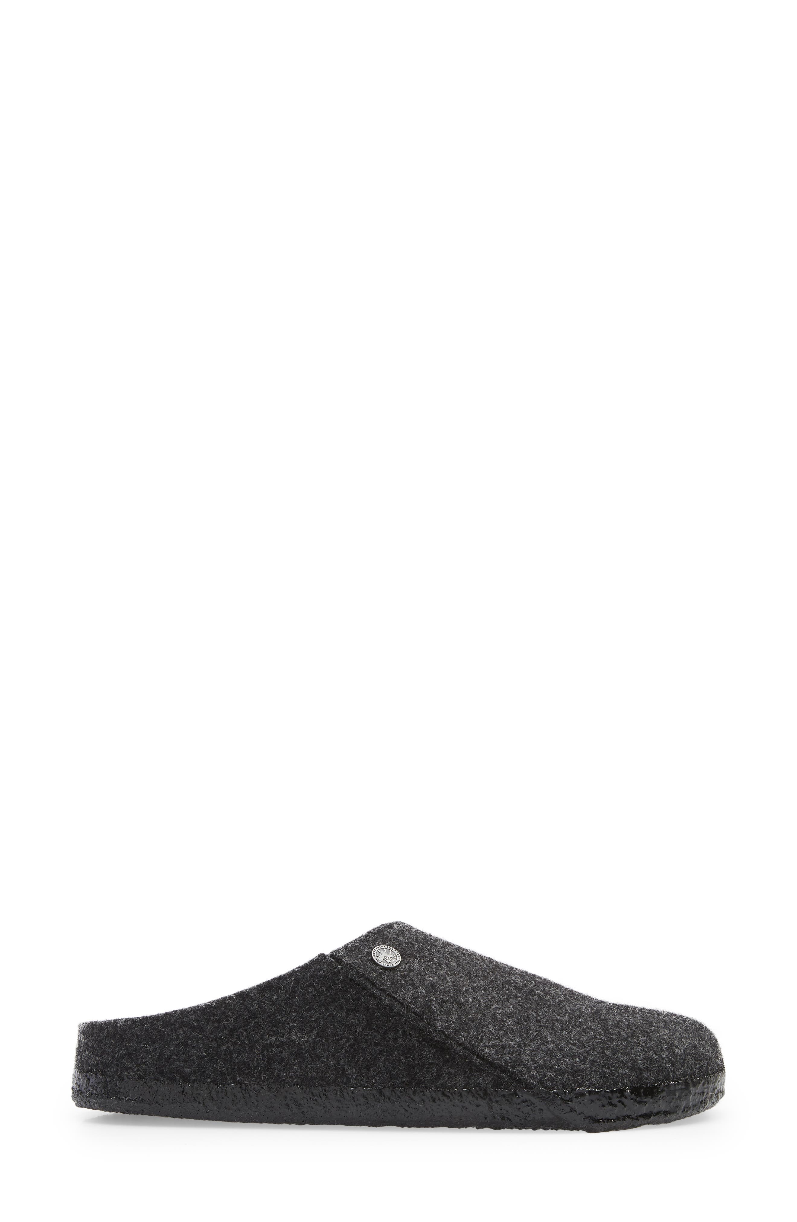 Zermatt Genuine Shearling Lined Slipper - 3