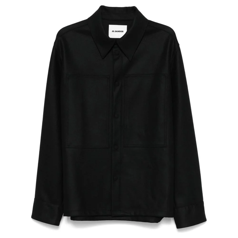 Jil Sander Shirts - 1