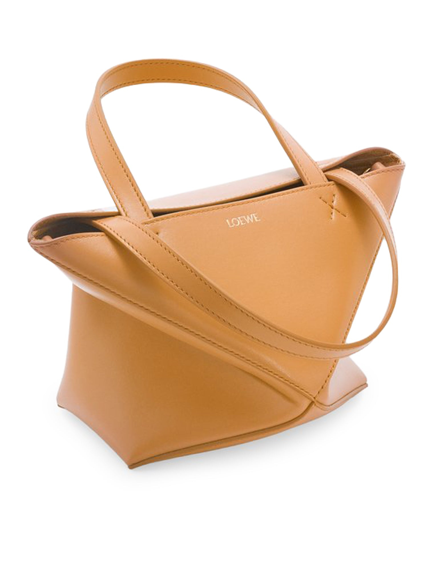 PUZZLE TOTE MINI - 5
