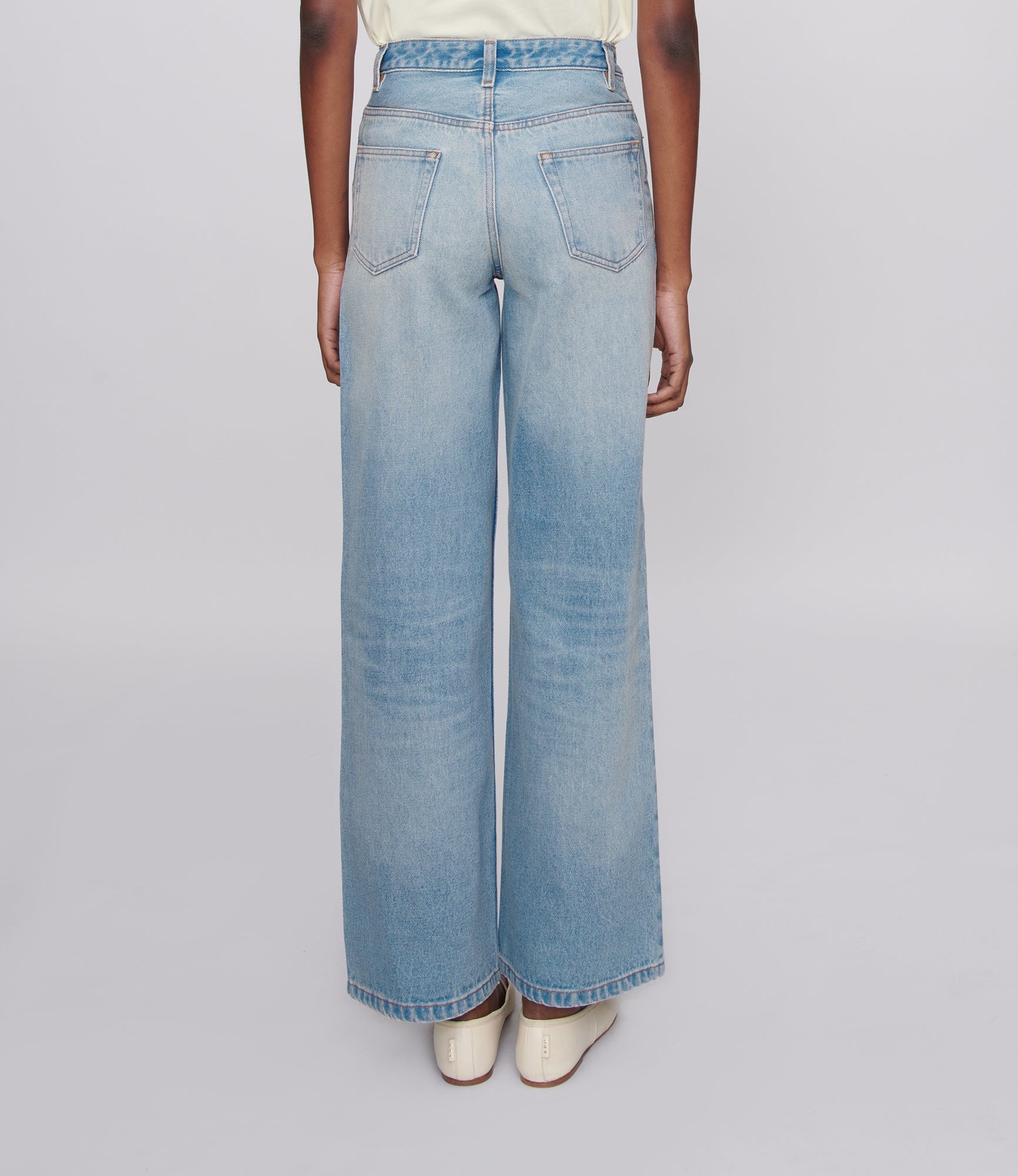 ELISABETH JEANS - 5