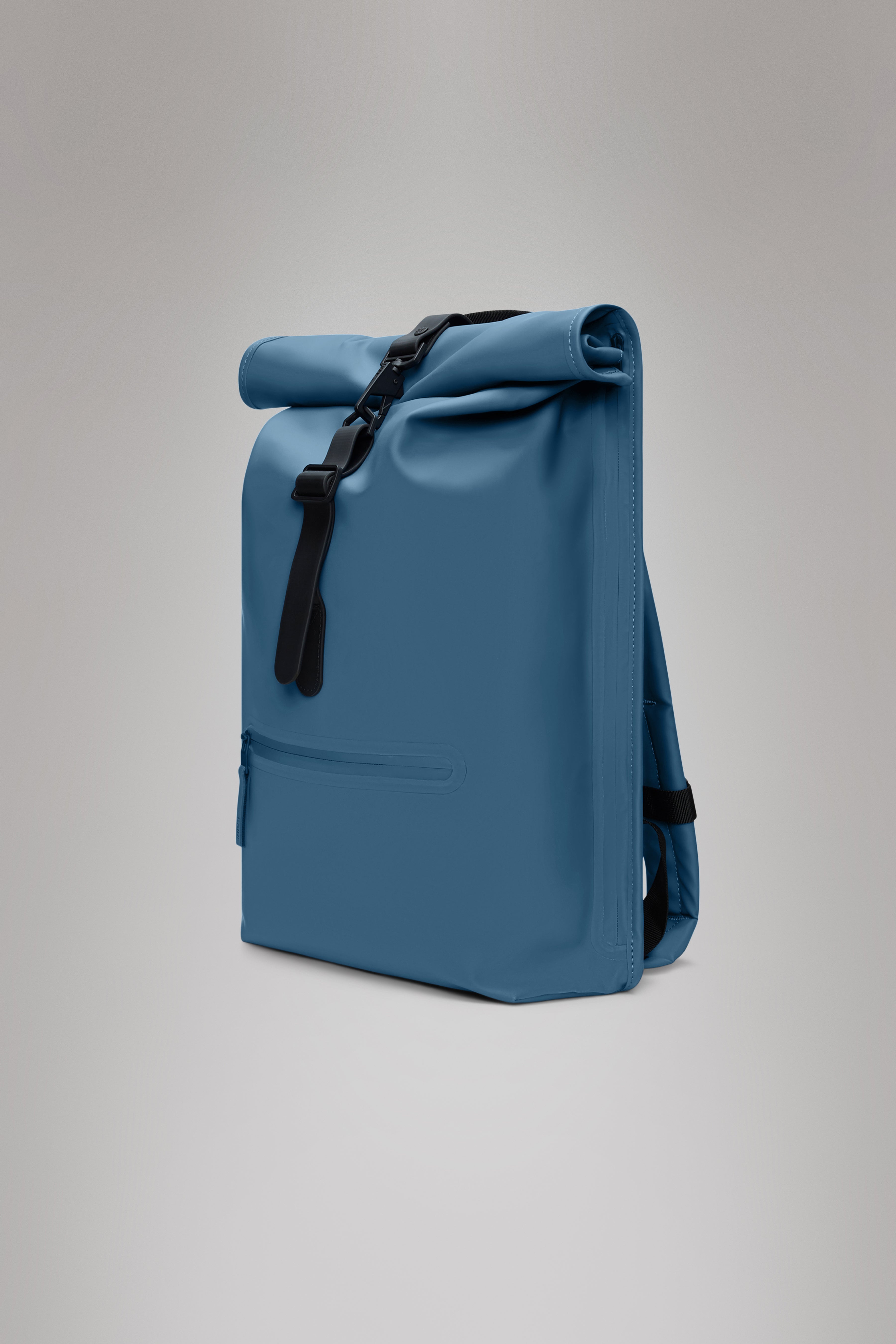 Rolltop Rucksack - 5