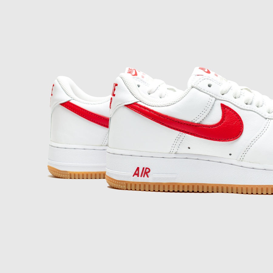 AIR FORCE 1 LOW RETRO "SINCE '82" - 5