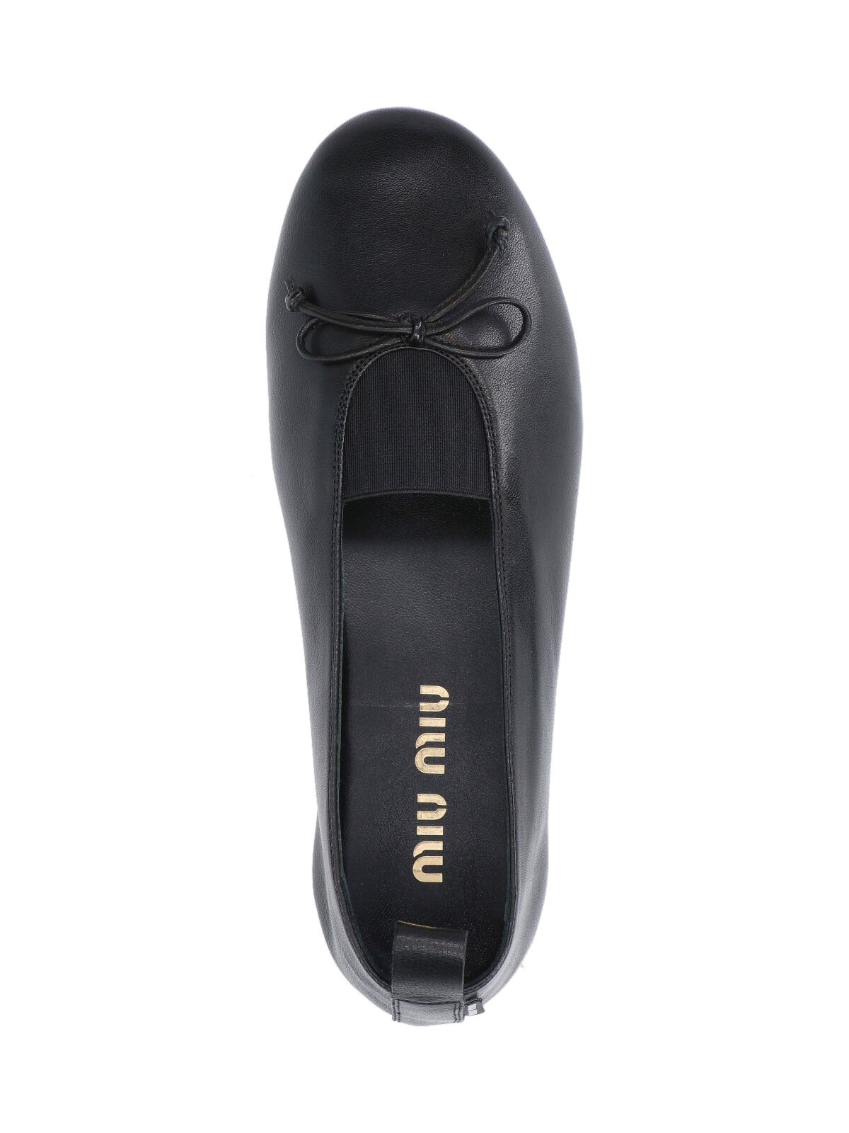 'ÉLAN' BALLET FLATS - 5