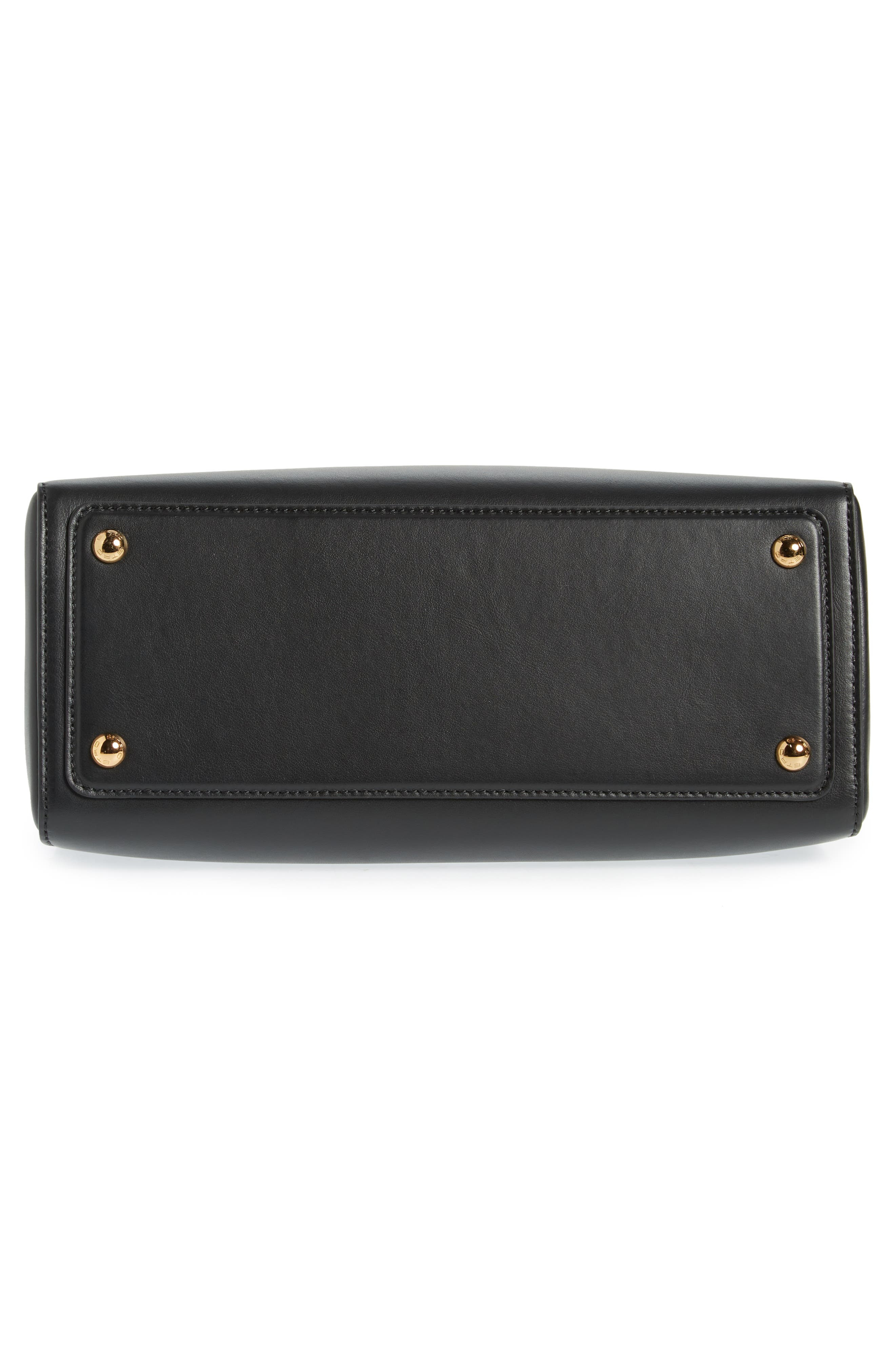 Medium Vela Shoulder Bag - 7