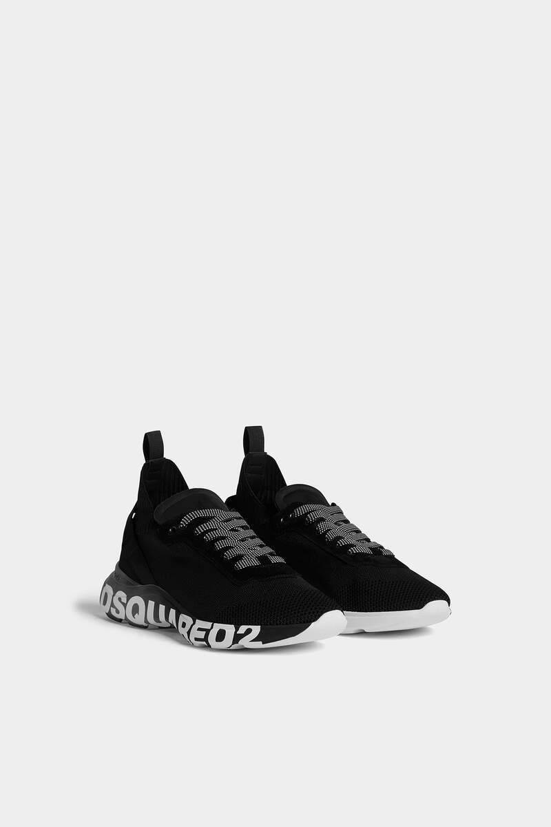 FLY SNEAKERS - 2