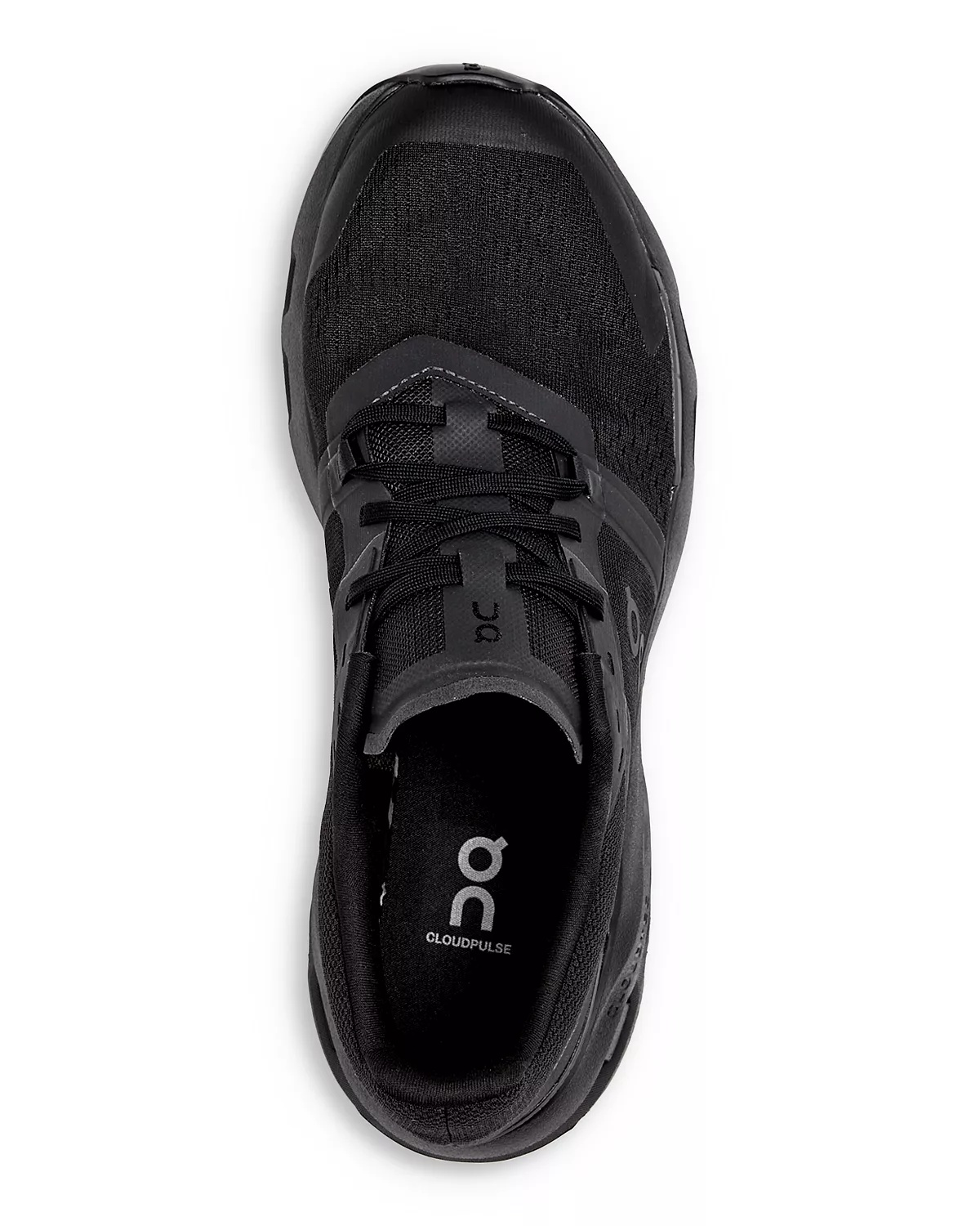 Men's Cloudpulse Lace Up Sneakers - 2